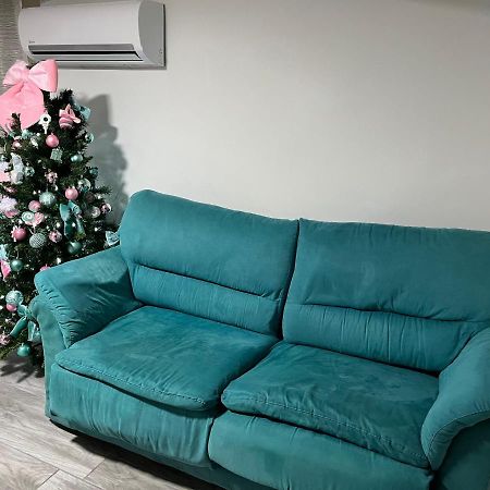 Bryan Home Napoli Dış mekan fotoğraf