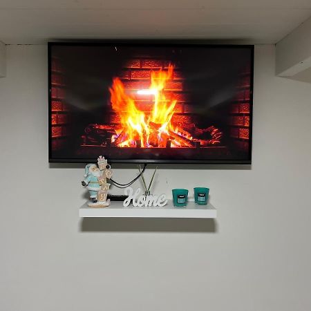 Bryan Home Napoli Dış mekan fotoğraf