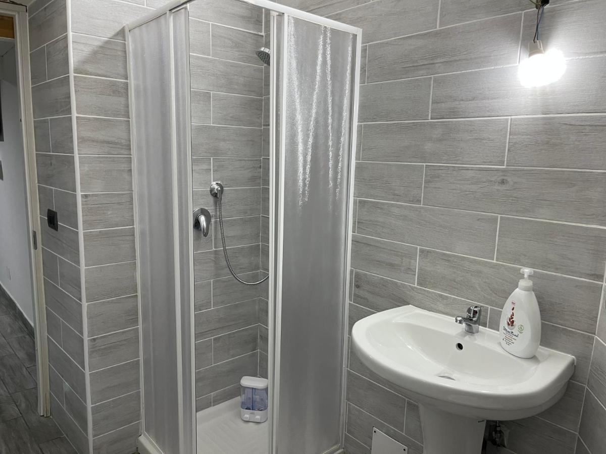 Bryan Home Napoli Dış mekan fotoğraf