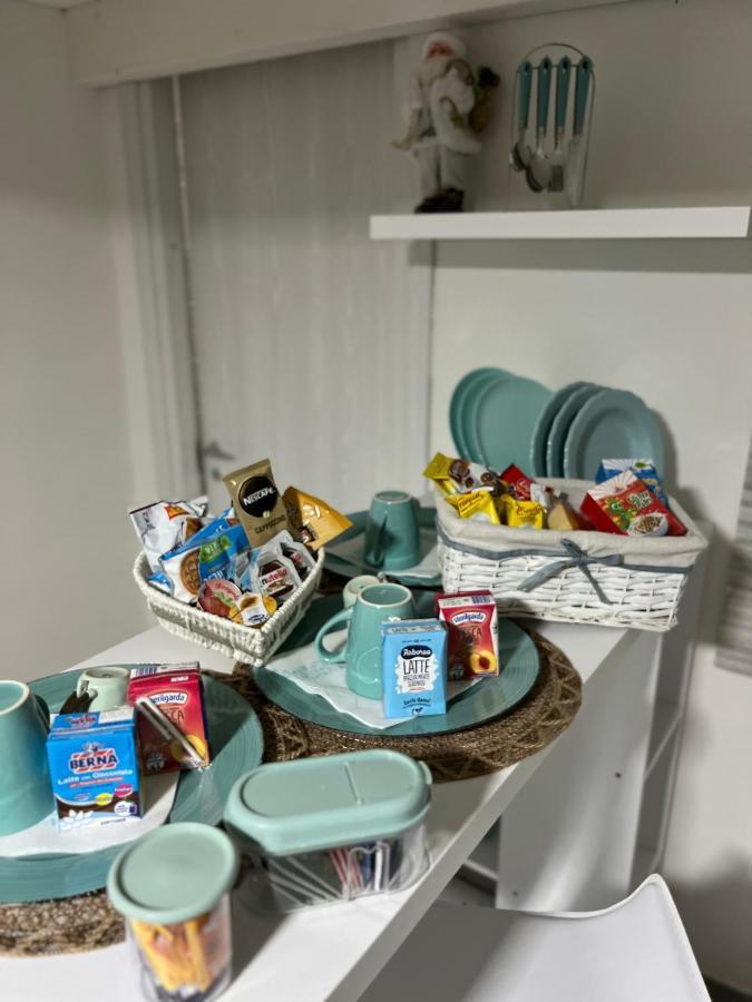 Bryan Home Napoli Dış mekan fotoğraf