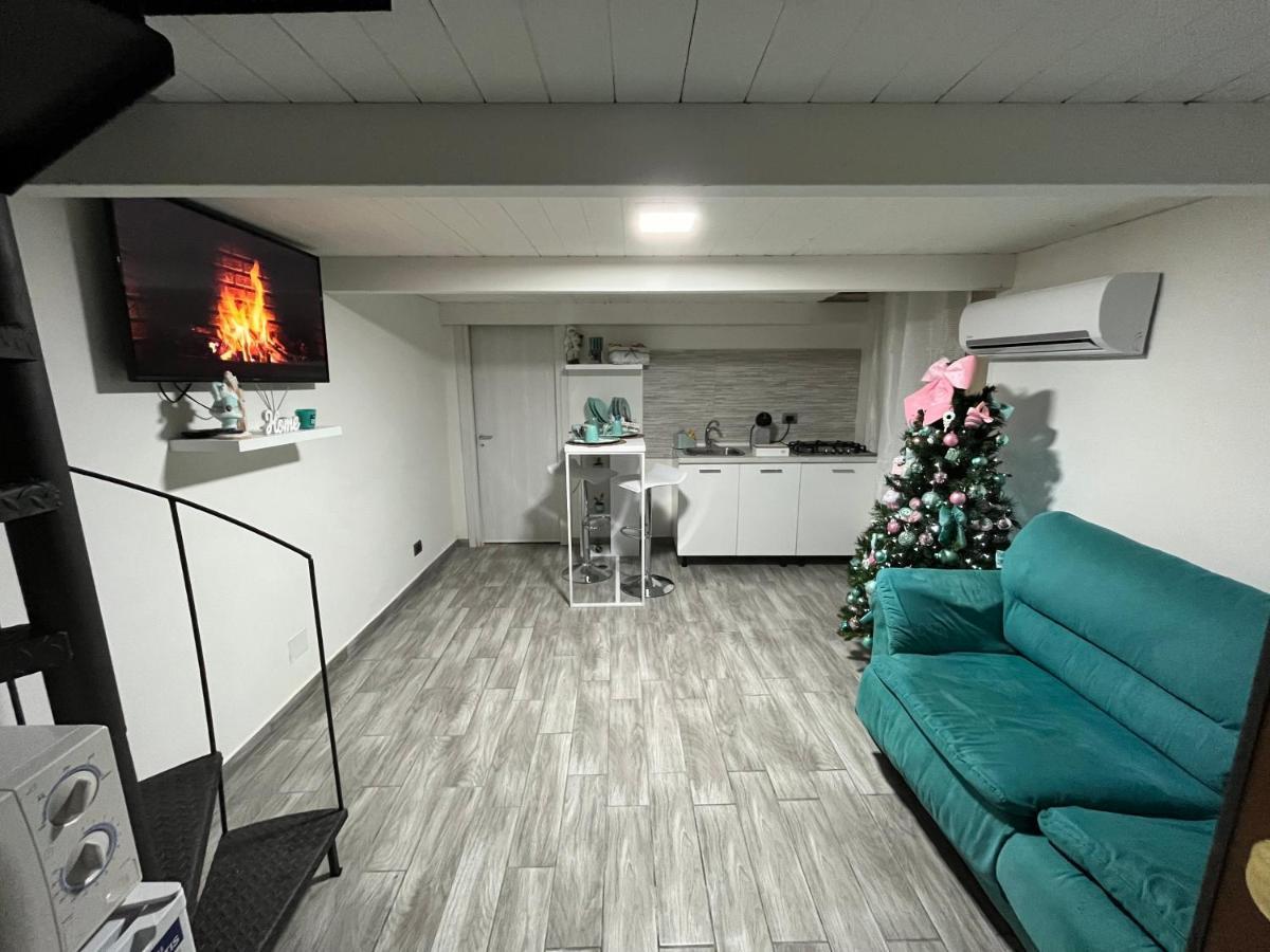 Bryan Home Napoli Dış mekan fotoğraf