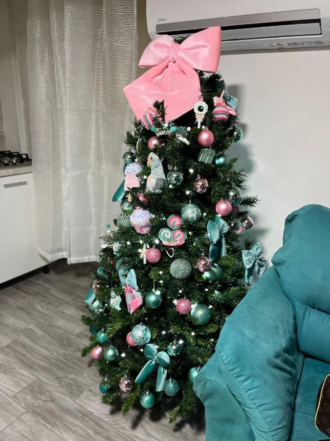 Bryan Home Napoli Dış mekan fotoğraf