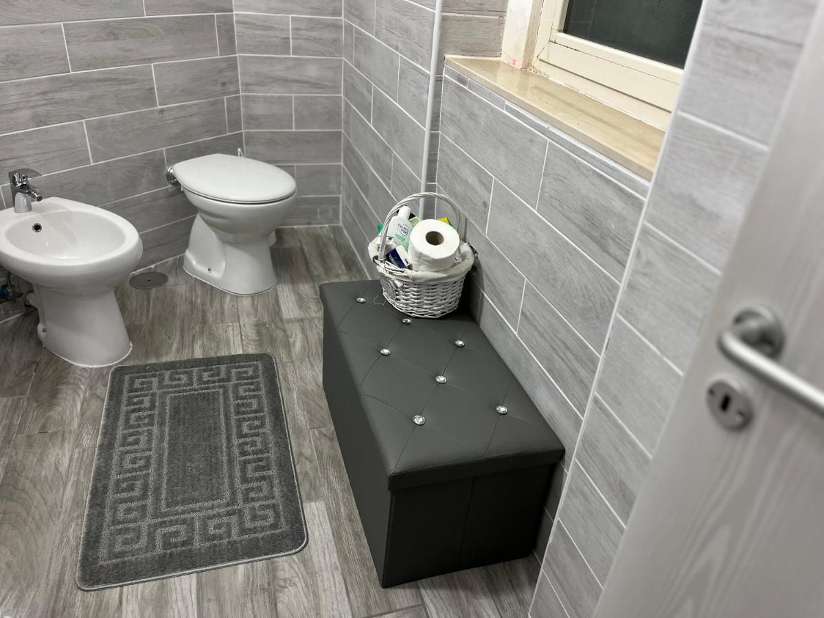 Bryan Home Napoli Dış mekan fotoğraf