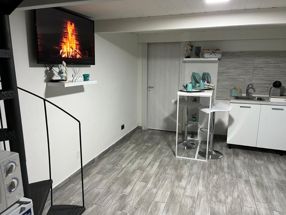 Bryan Home Napoli Dış mekan fotoğraf