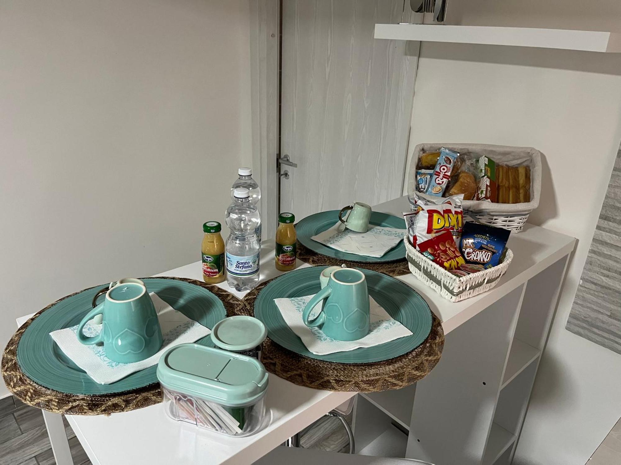 Bryan Home Napoli Dış mekan fotoğraf