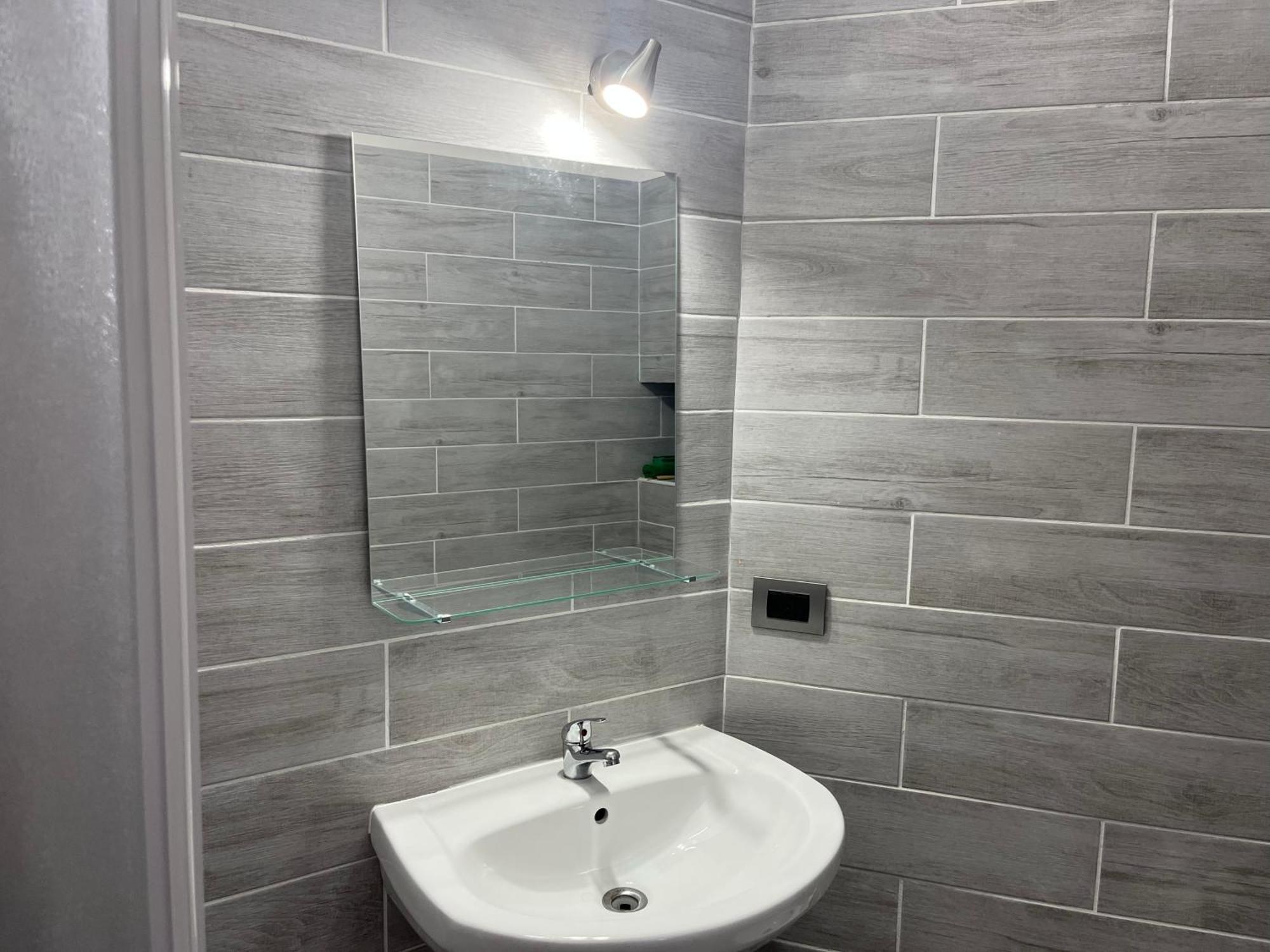 Bryan Home Napoli Dış mekan fotoğraf
