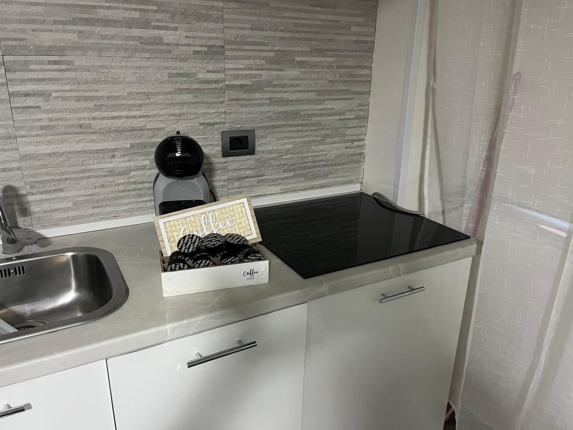 Bryan Home Napoli Dış mekan fotoğraf